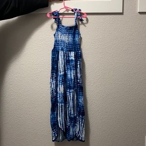 NWT romper